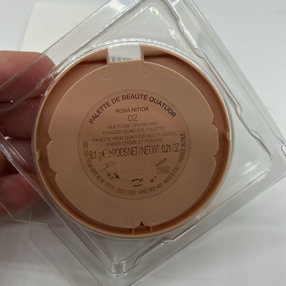 Gucci Makeup Bundle: lip, eye, powder, brush, & hair. All NEW ITEMS. - Picture 5 of 17